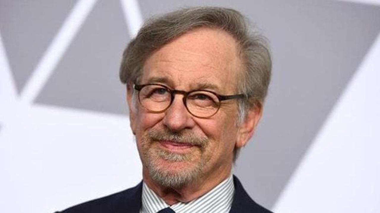 Steven Spielberg