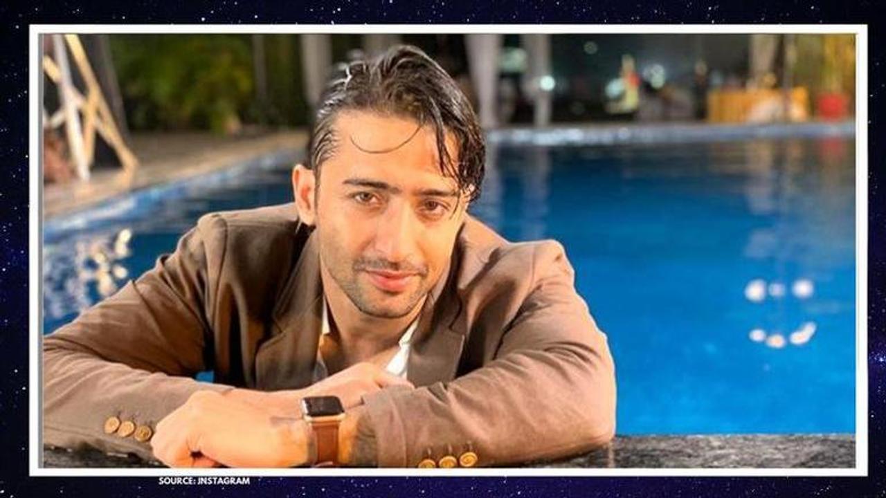 Shaheer Sheikh