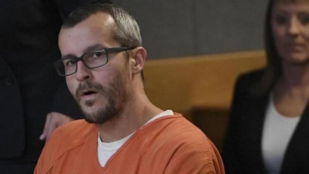 where is chris watts now