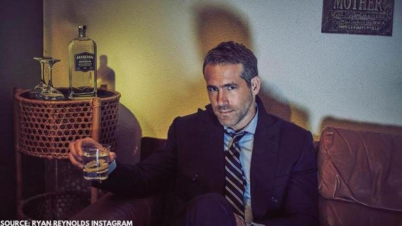 ryan reynolds