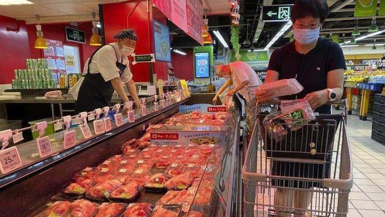 China: Food Exporters asked to declare their products are coronavirus free