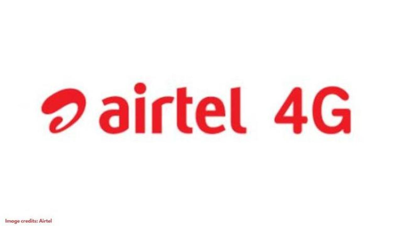 Airtel free data