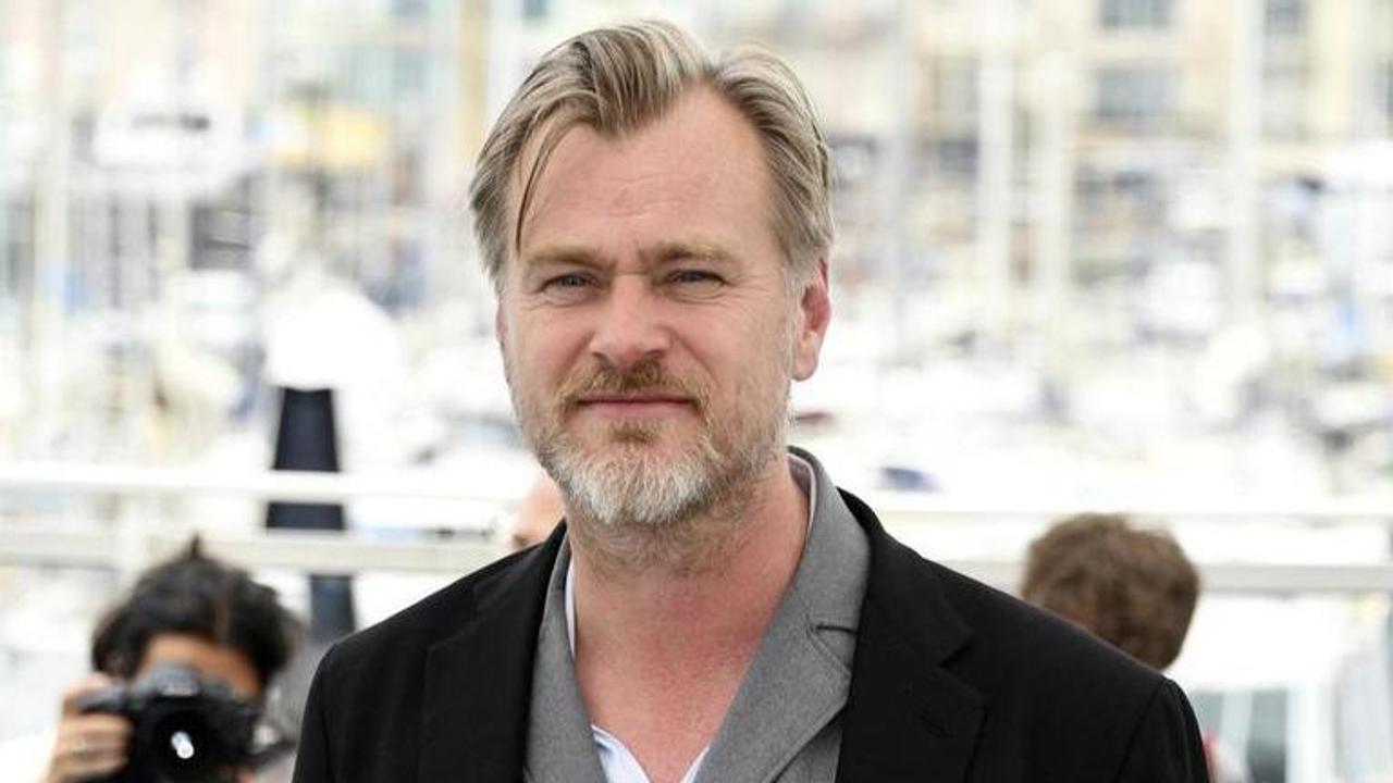 Christopher Nolan