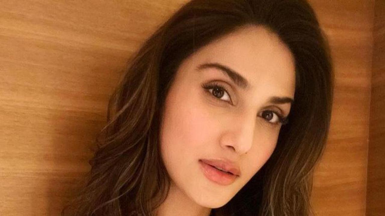 Vaani Kapoor’s desire for female centric film, 'can drive an entire film on my shoulders'