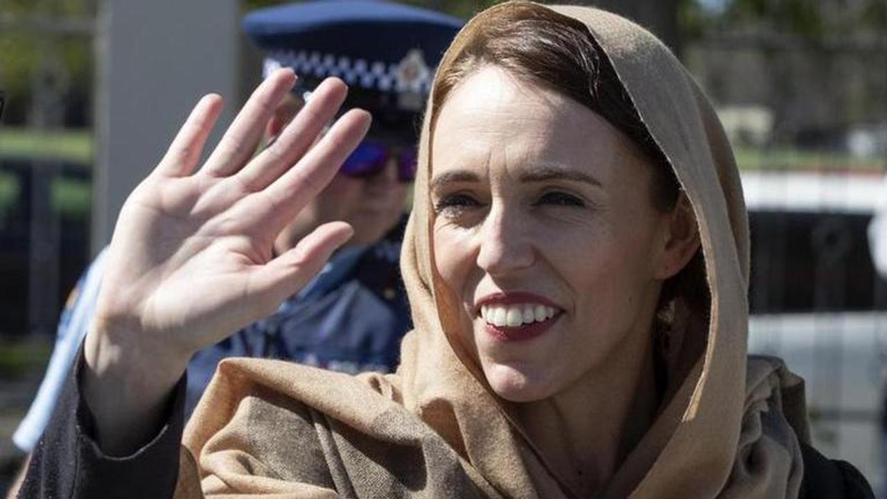 Jacinda vs Judith: NZ voters prepare for the polls