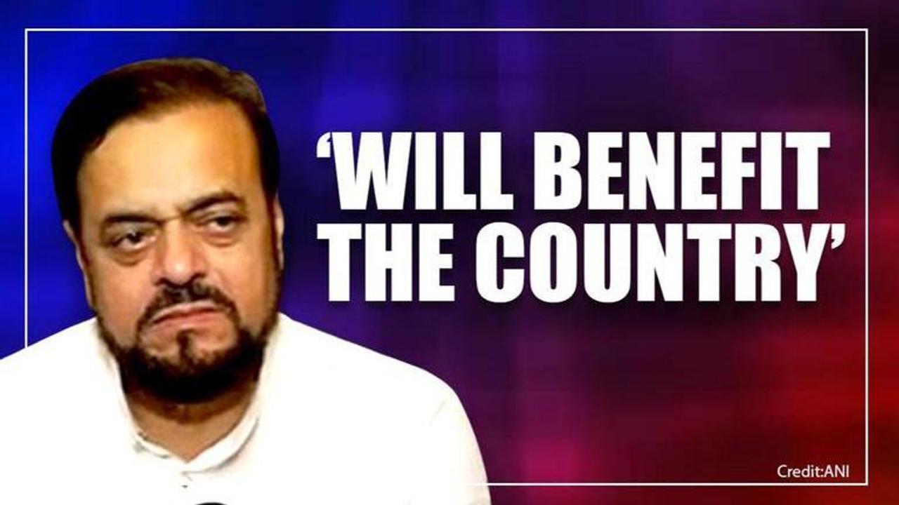 Abu Azmi