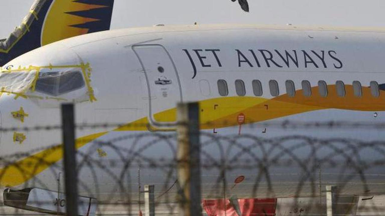 Jet Airways