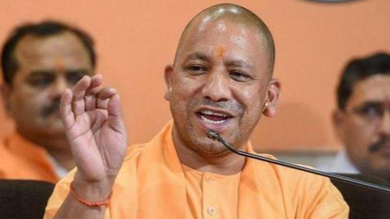 Yogi adityanath