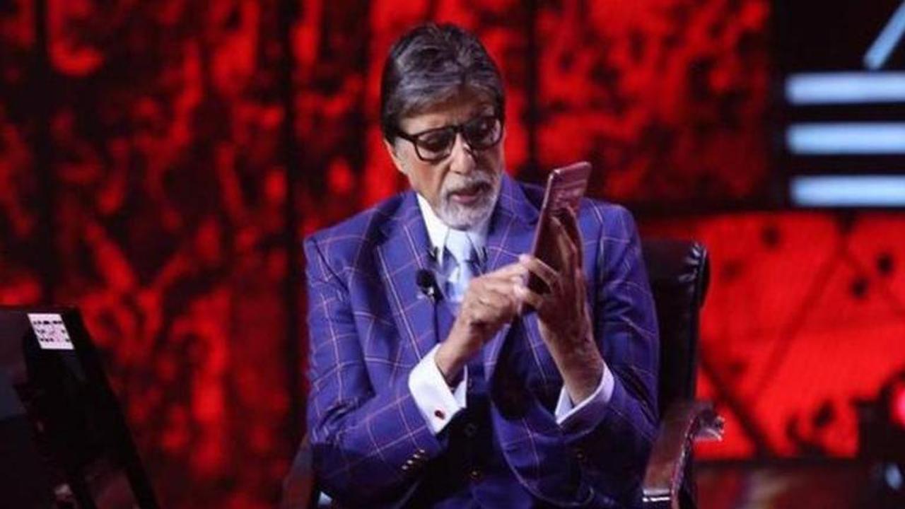 kaun banega crorepati 12