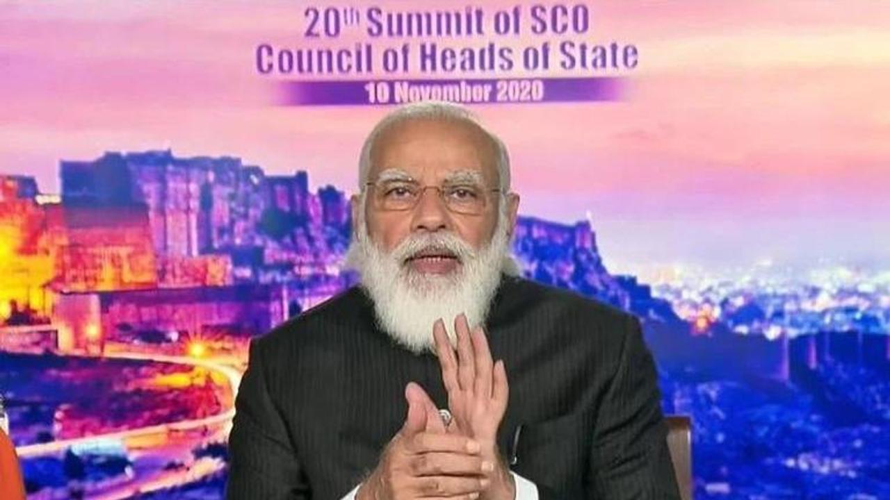 PM Modi