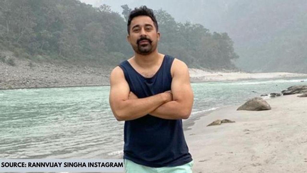 rannvijay singha