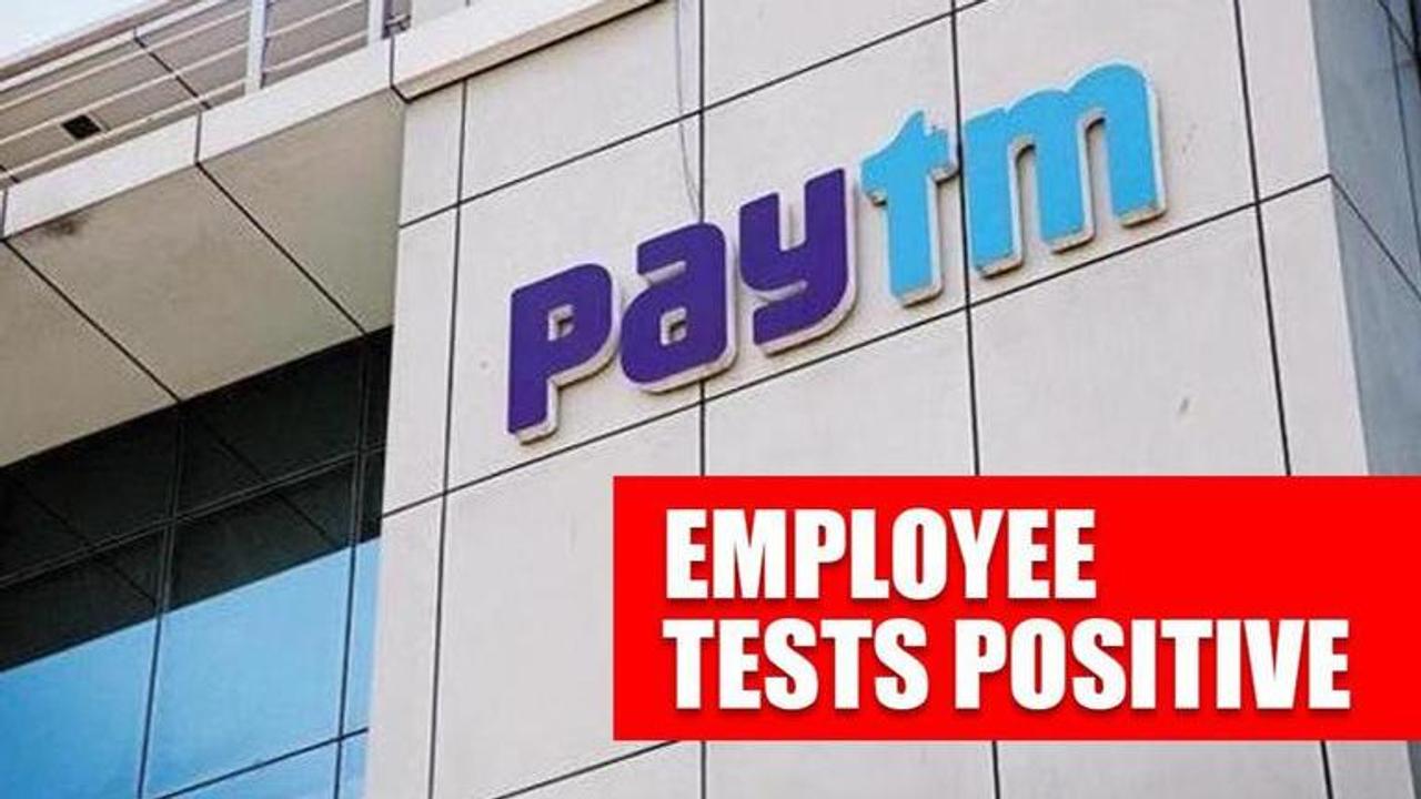 Paytm