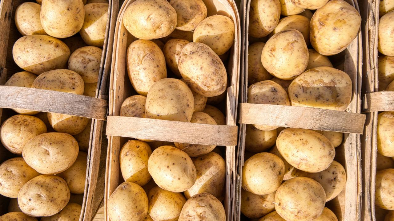 Potato price surge in Odisha as West Bengal restricts supply