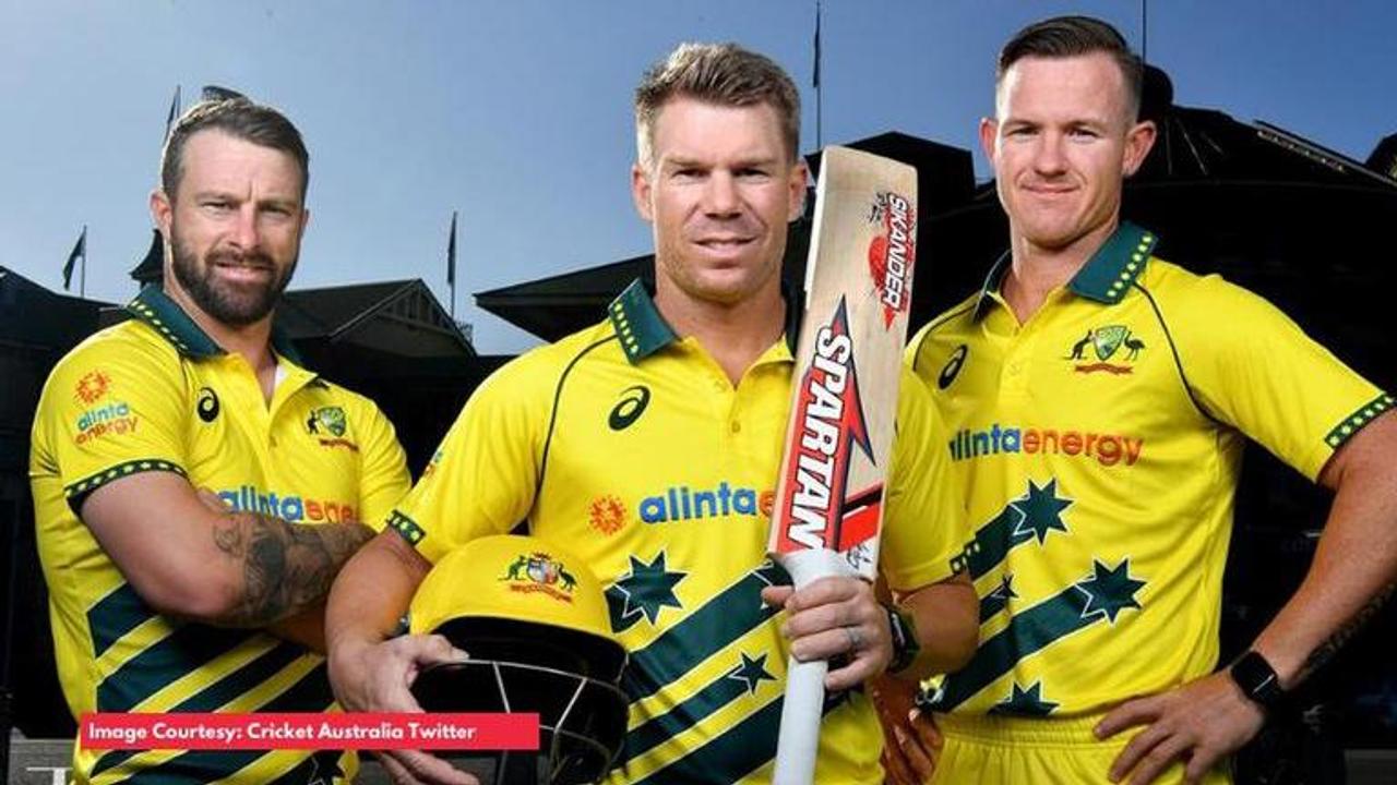 AUS vs NZ live streaming