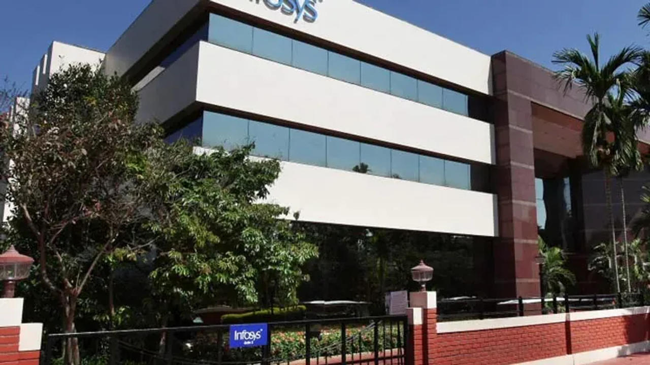 Infosys