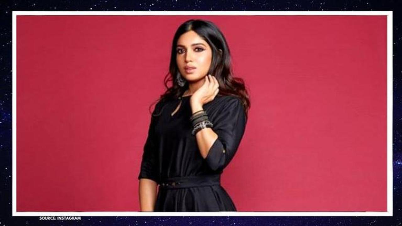 Bhumi Pednekar