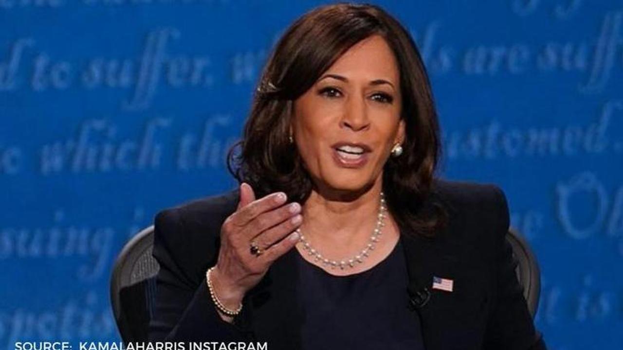 Kamala Harris