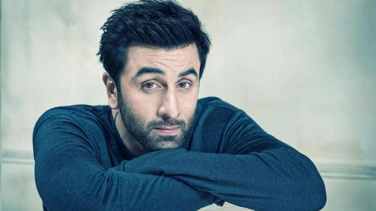 Ranbir Kapoor