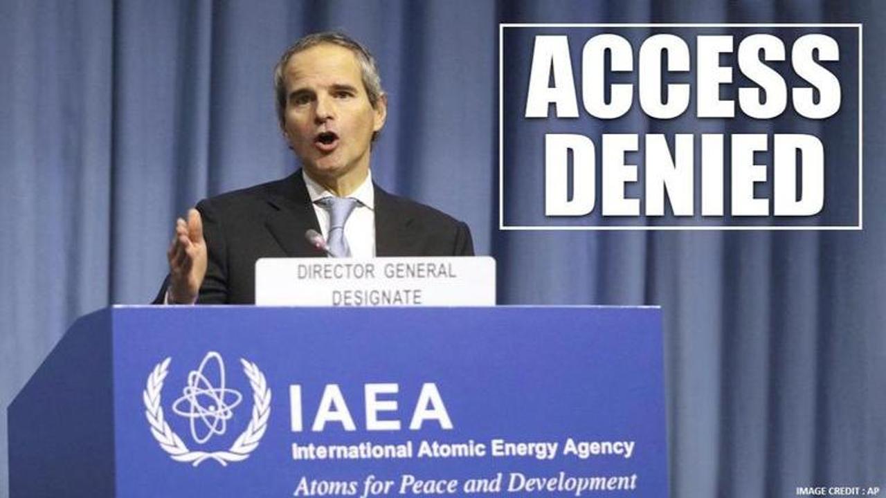 IAEA