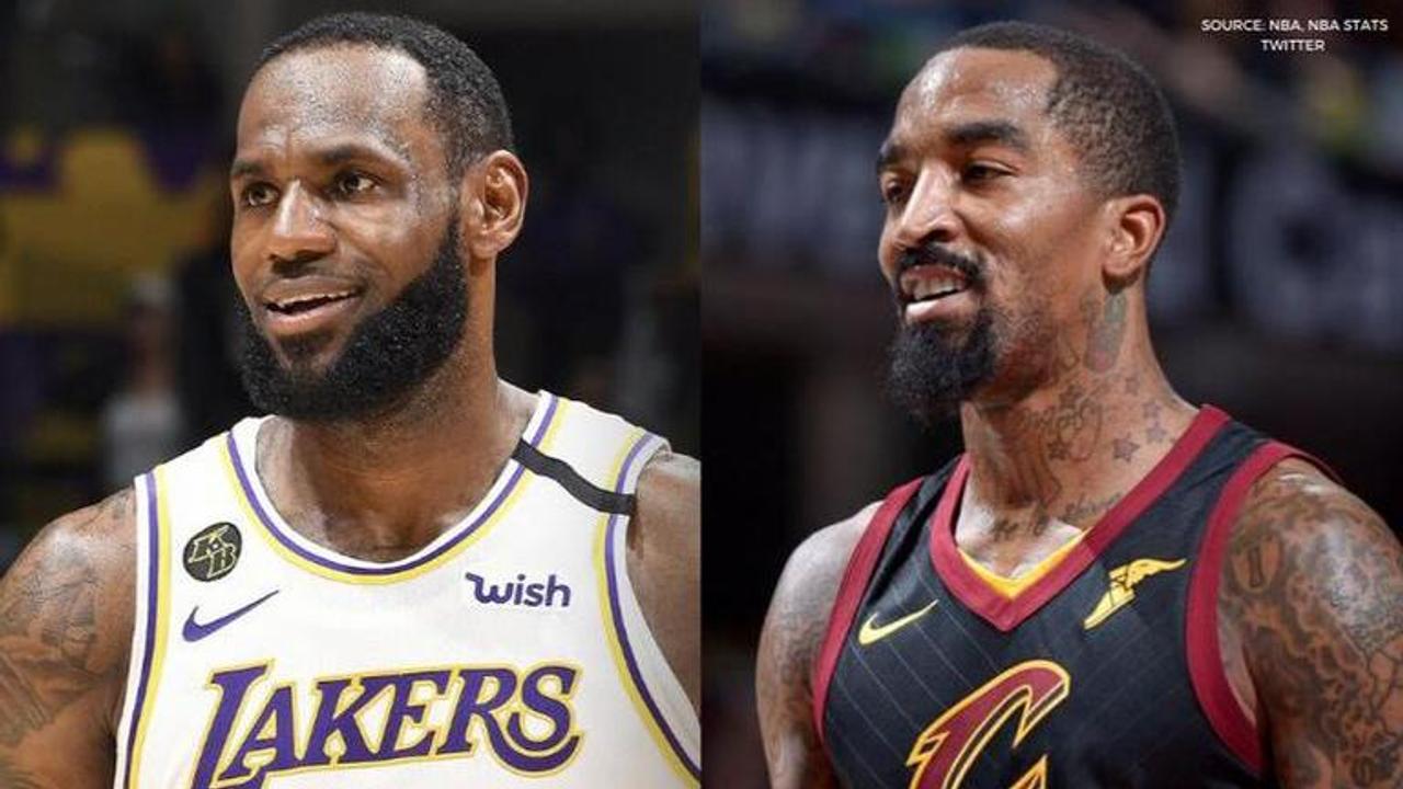 lakers sign jr smith