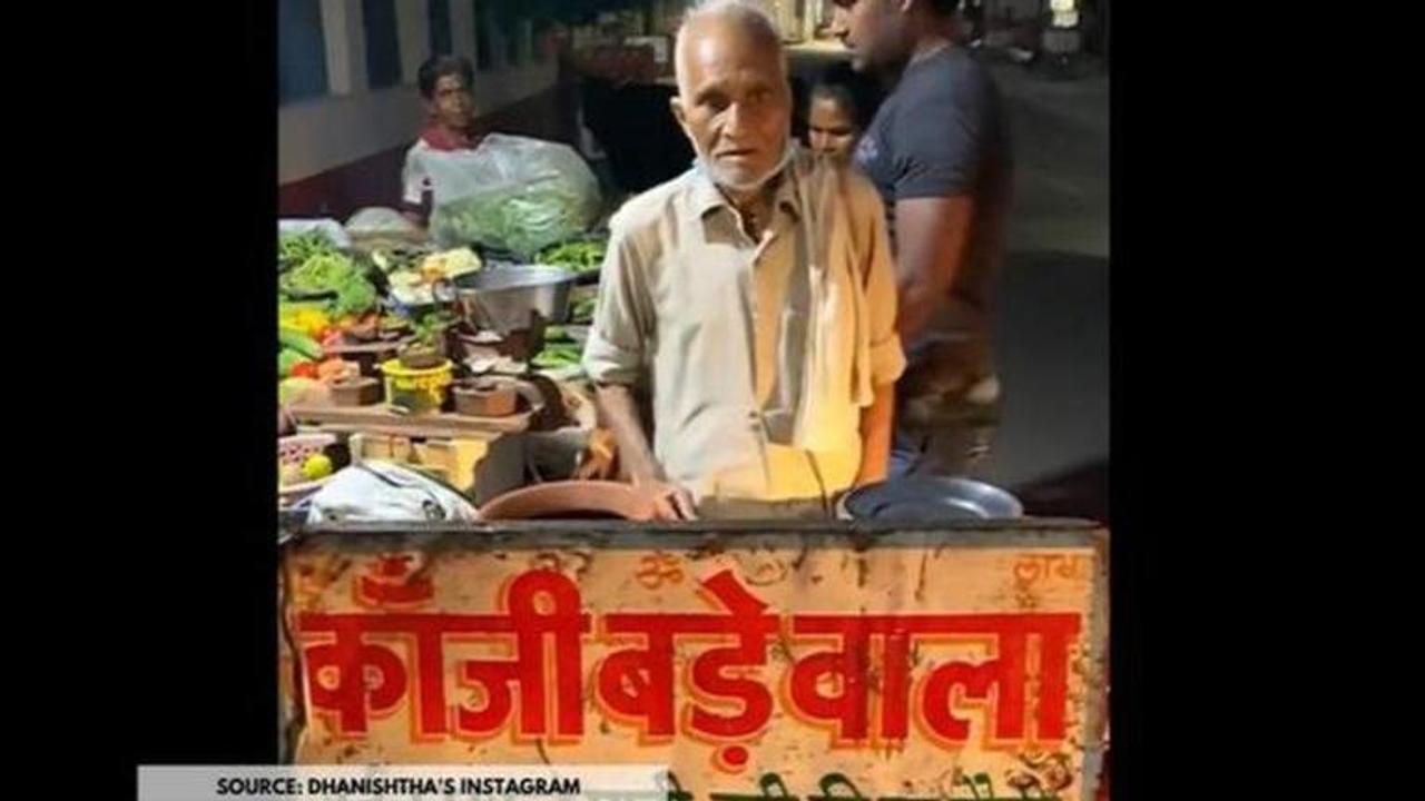 baba ka dhaba