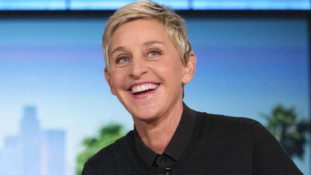 Ellen DeGeneres, The Ellen Show