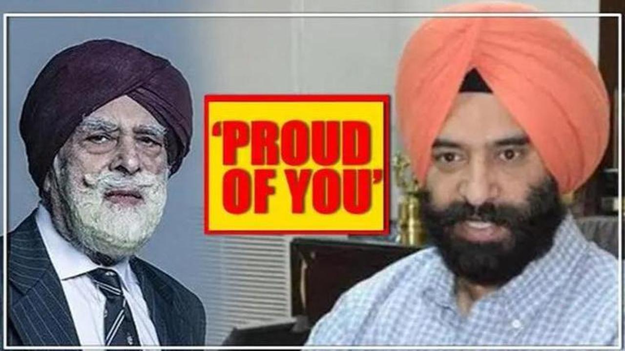 Akali Dal