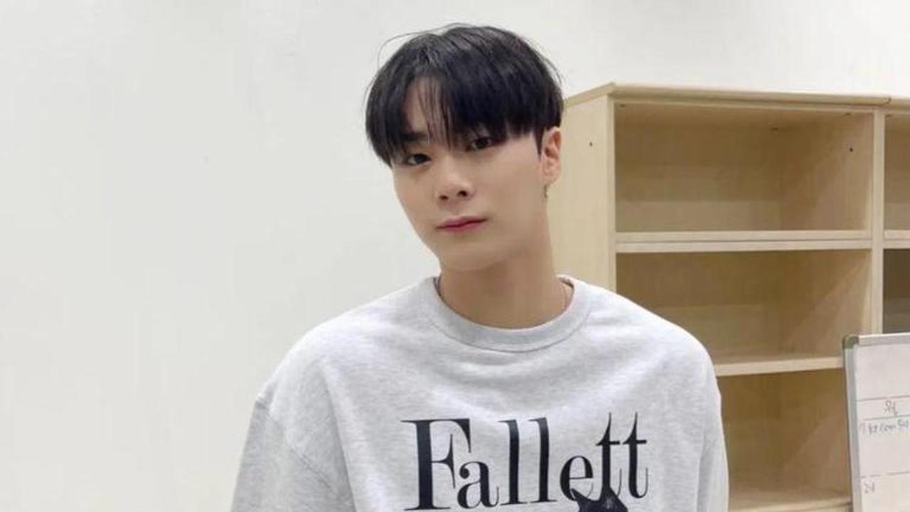 Moonbin