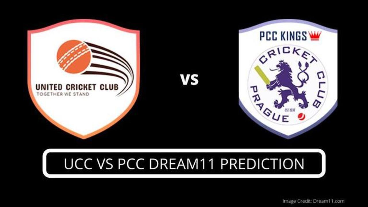 UCC vs PCC dream11