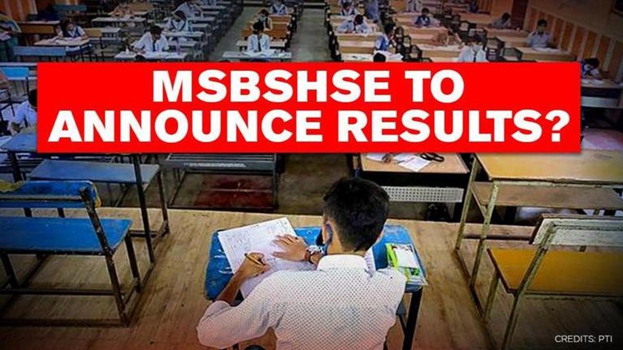 MSBSHE class 12 results