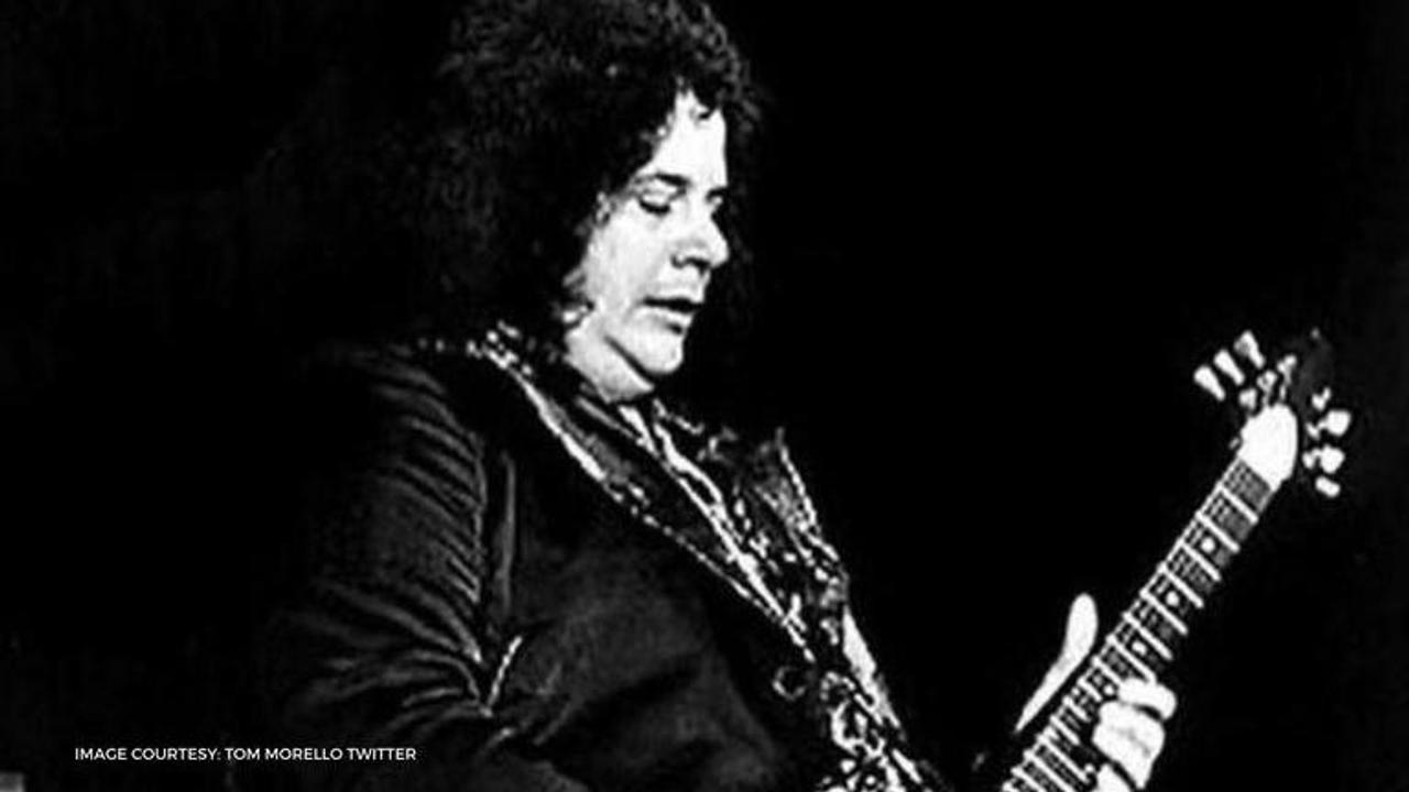 leslie west