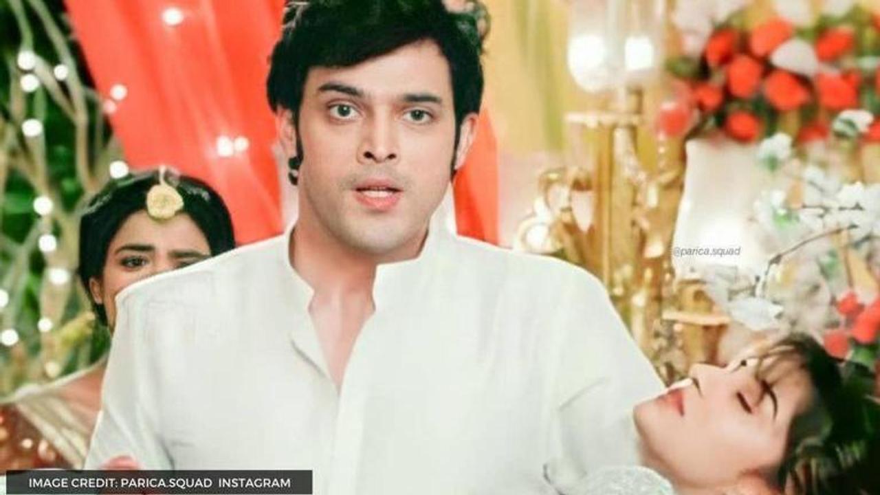 Kasautii Zindagii Kay written update