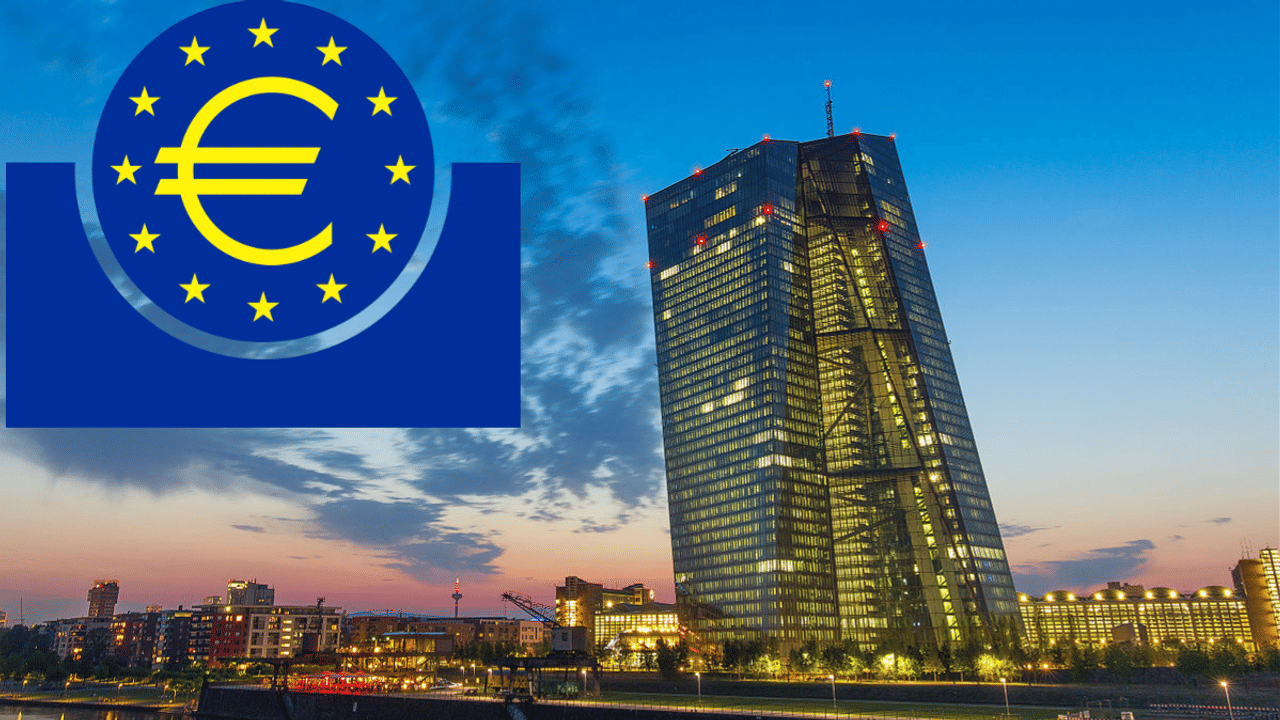 ECB risk management guidance