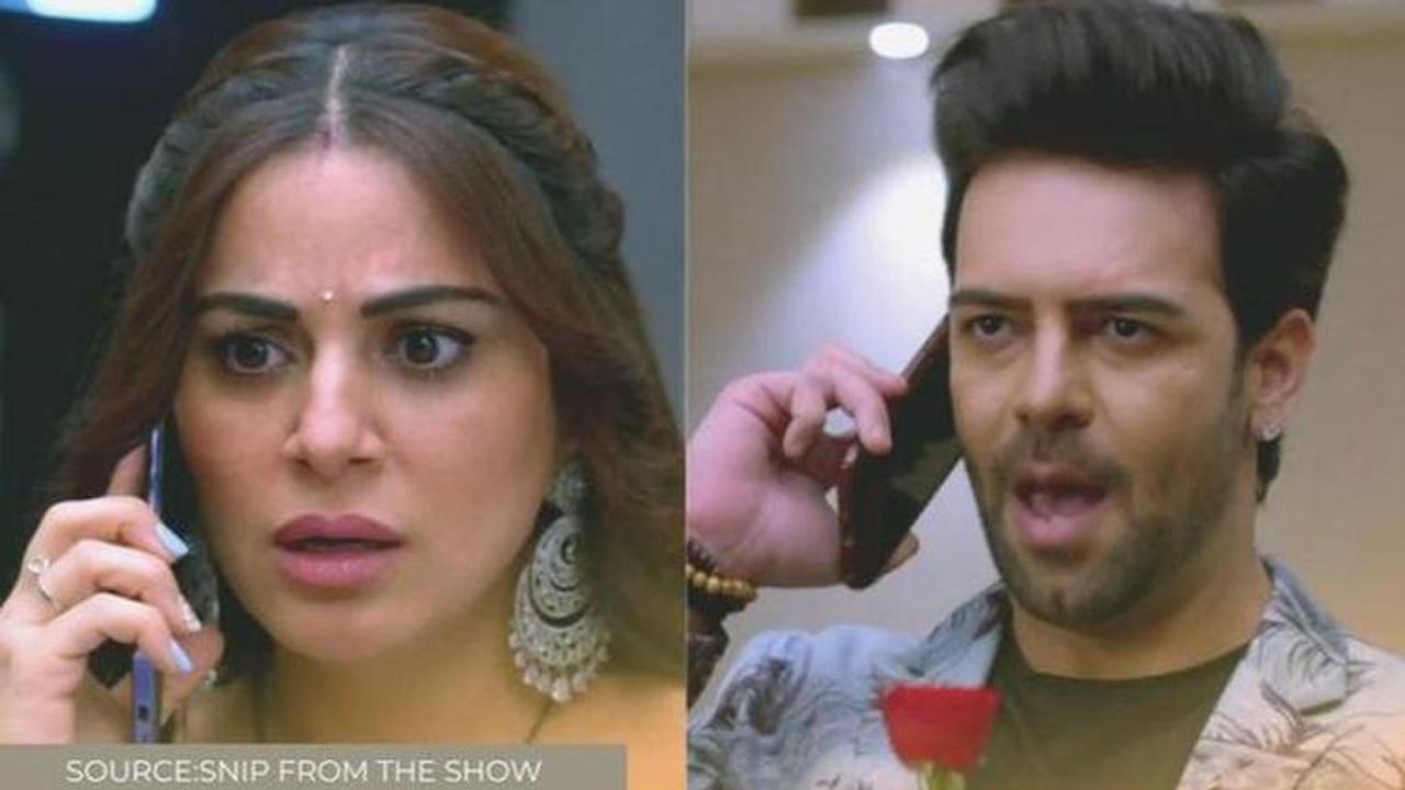 kundali bhagya 19 february 2021 written update