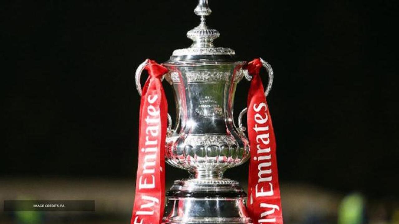 FA Cup