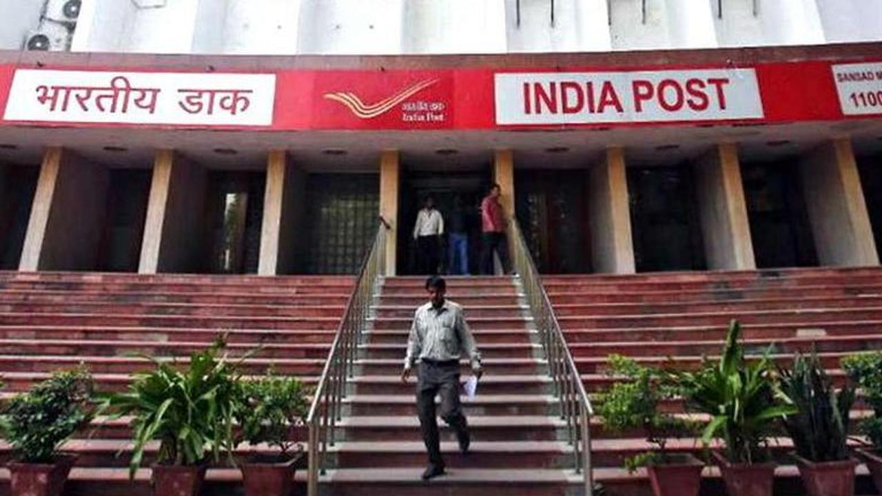 india post recruitment 2021