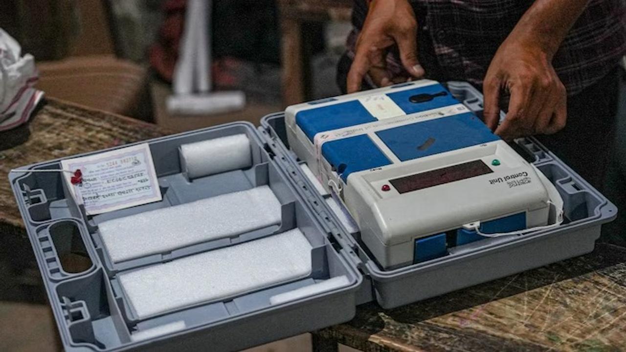 Lok Sabha Election 2024 LIVE: Repoll at Two Bihar Booths Where EVMs Were Vandalised