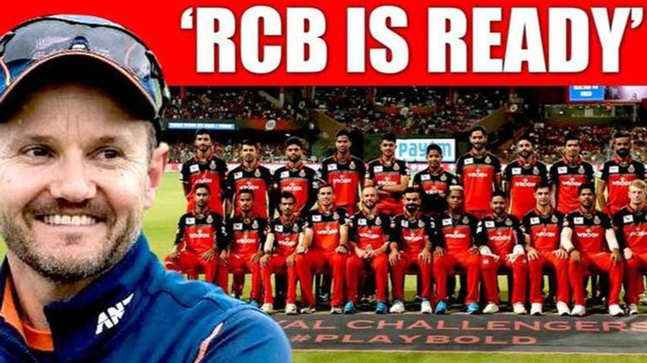 RCB