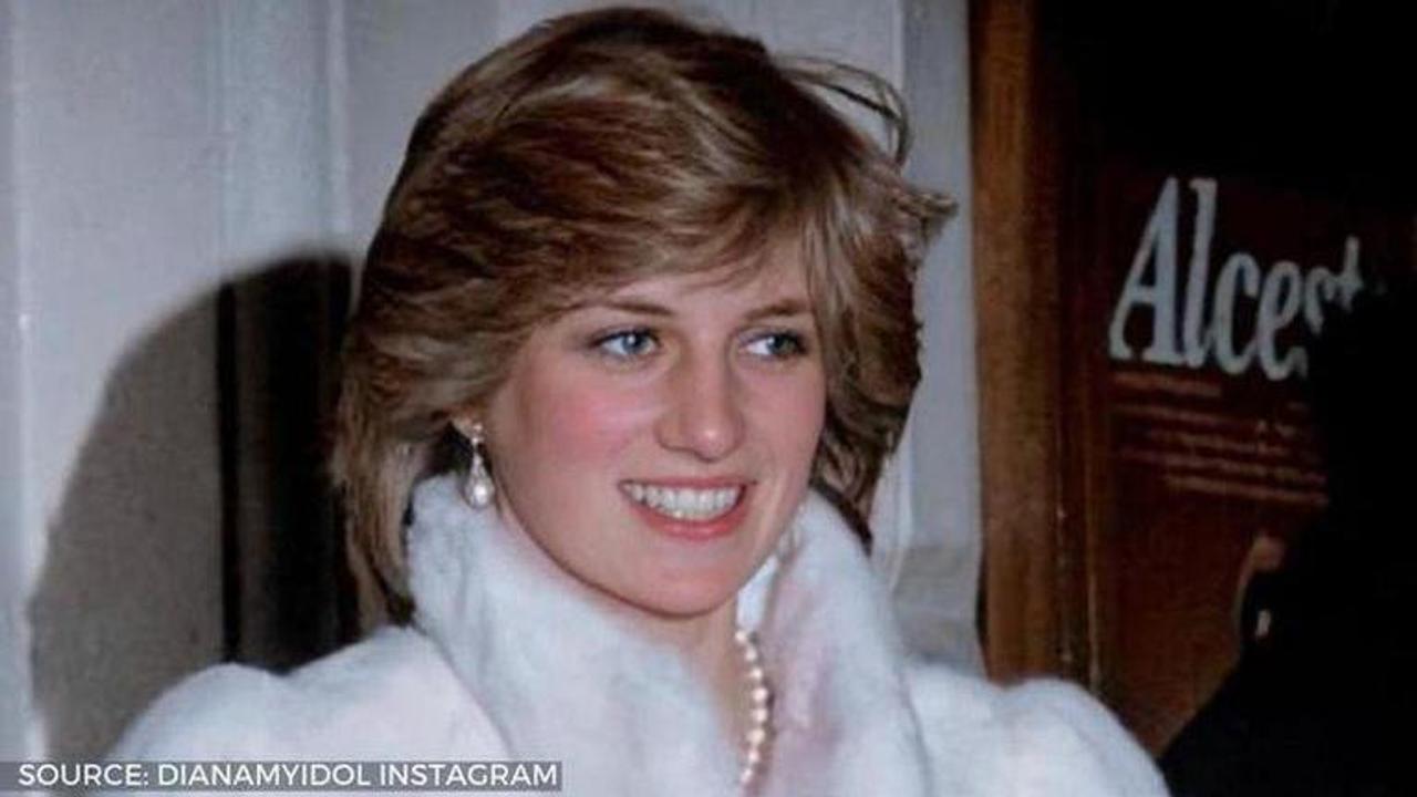 Princess Diana