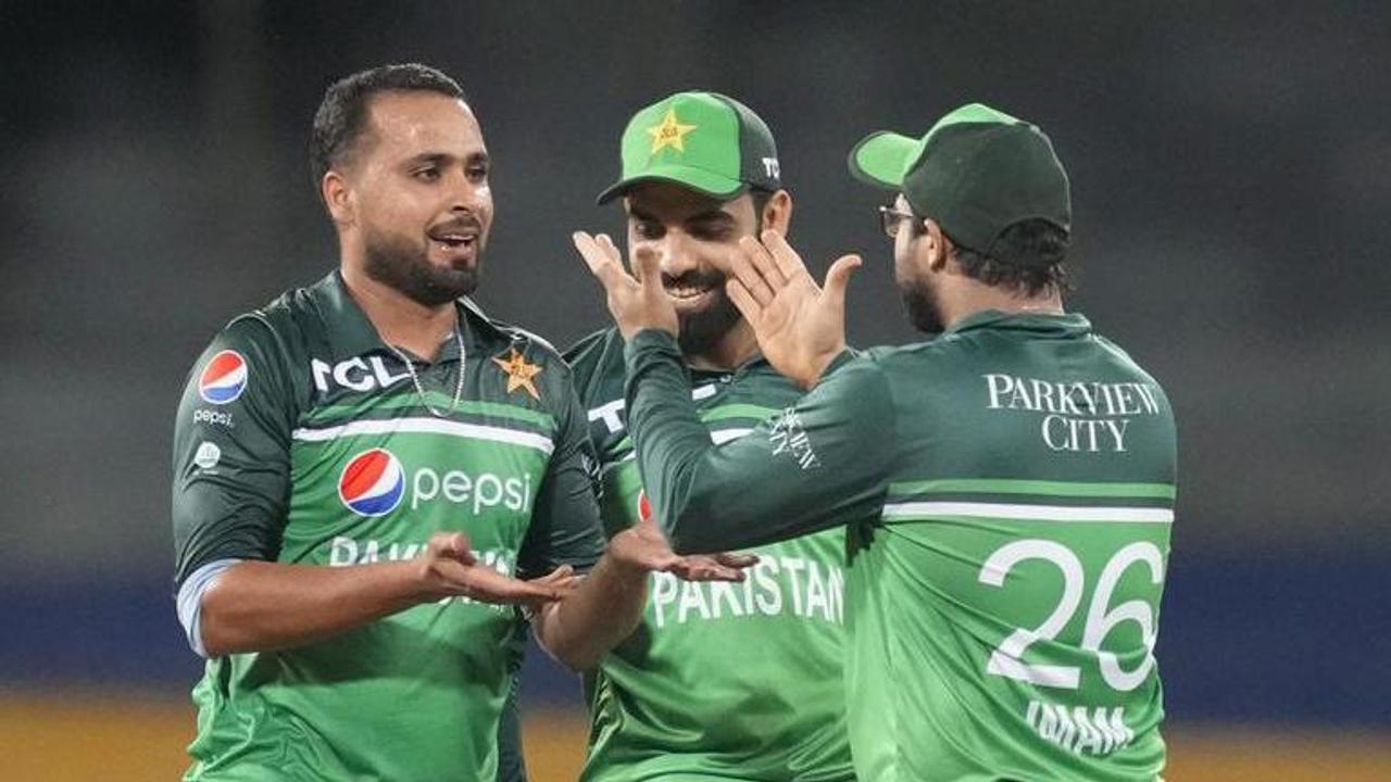 PAK vs NEP Dream11: Pakistan vs Nepal Playing XI, fantasy tips, Who will win today match