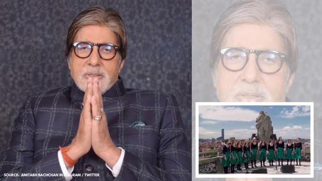 amitabh bachchan