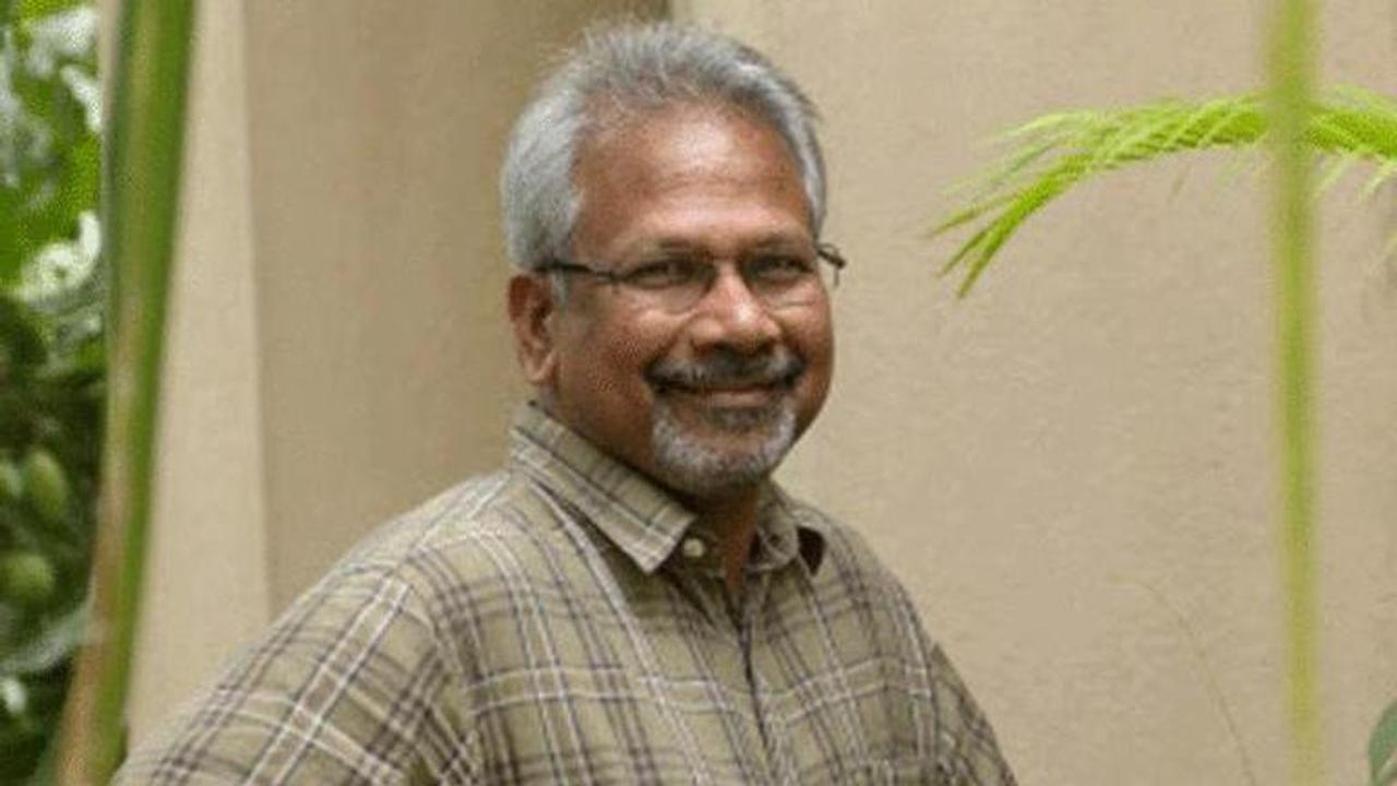 Mani Ratnam