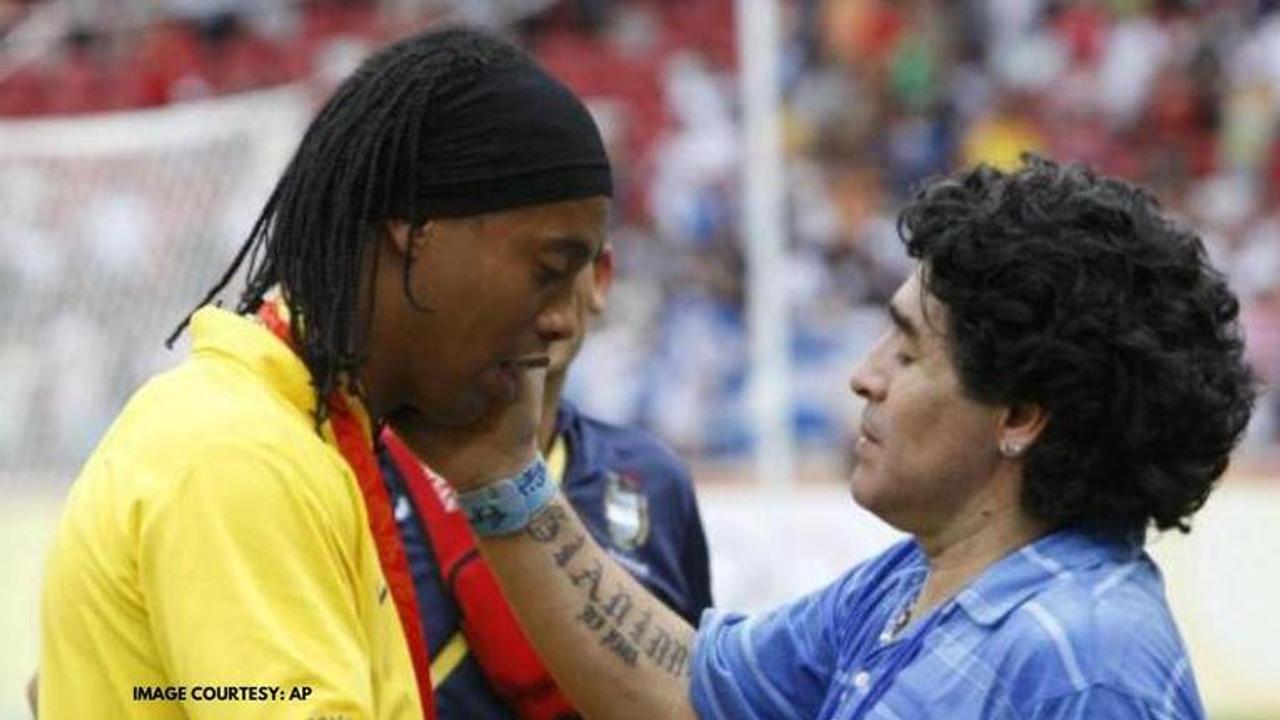 Ronaldinho