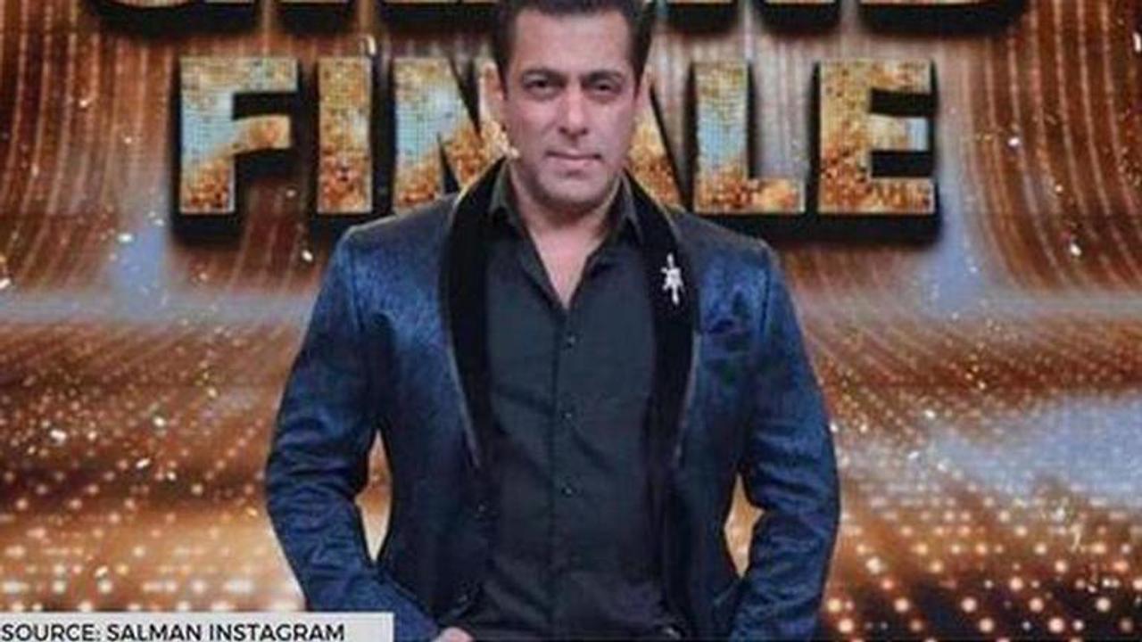 Bigg Boss 14