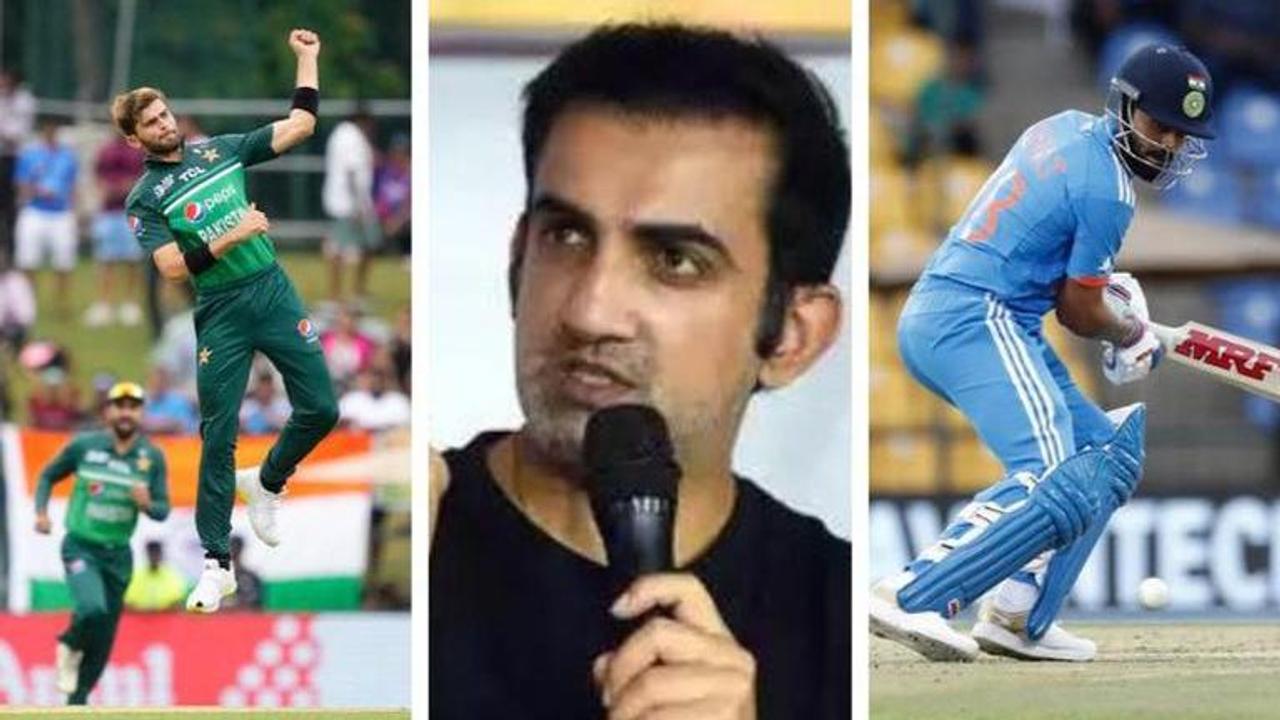 Asia Cup 2023, IND vs PAK, Asia Cup, India vs Pakistan, Virat Kohli