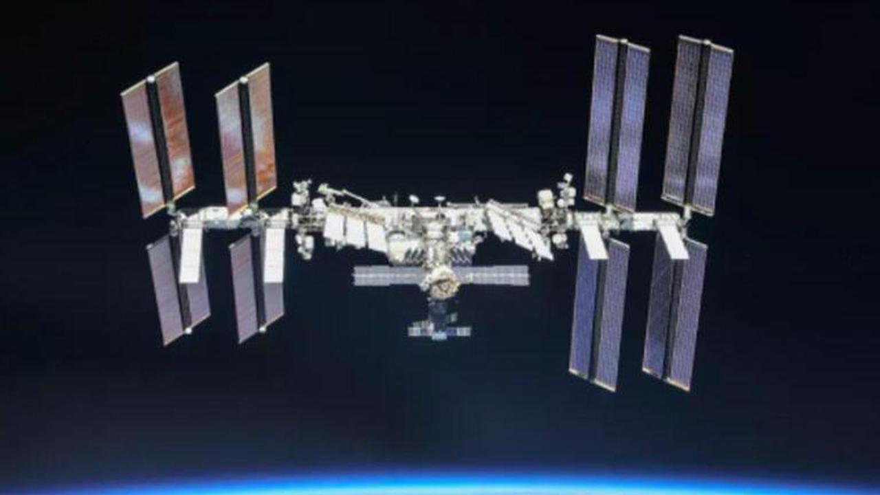 International Space Station