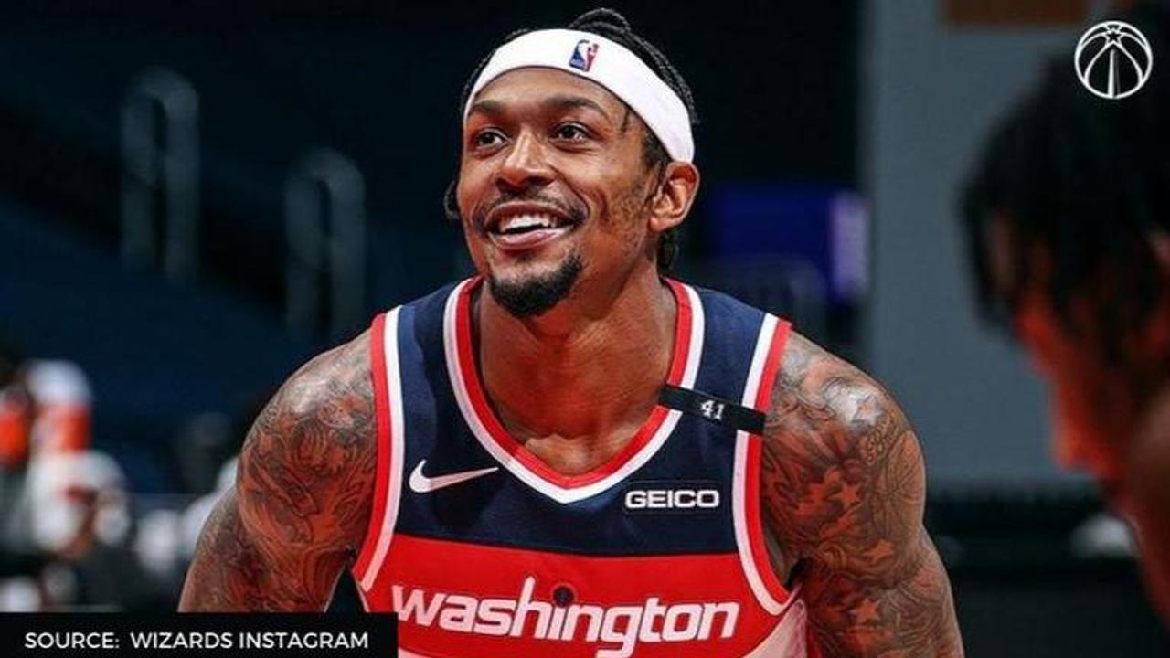 bradley beal trade