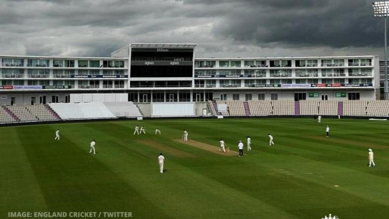 England vs West Indies