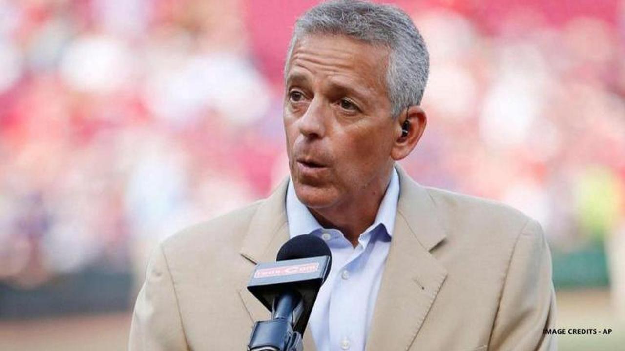 thom brennaman