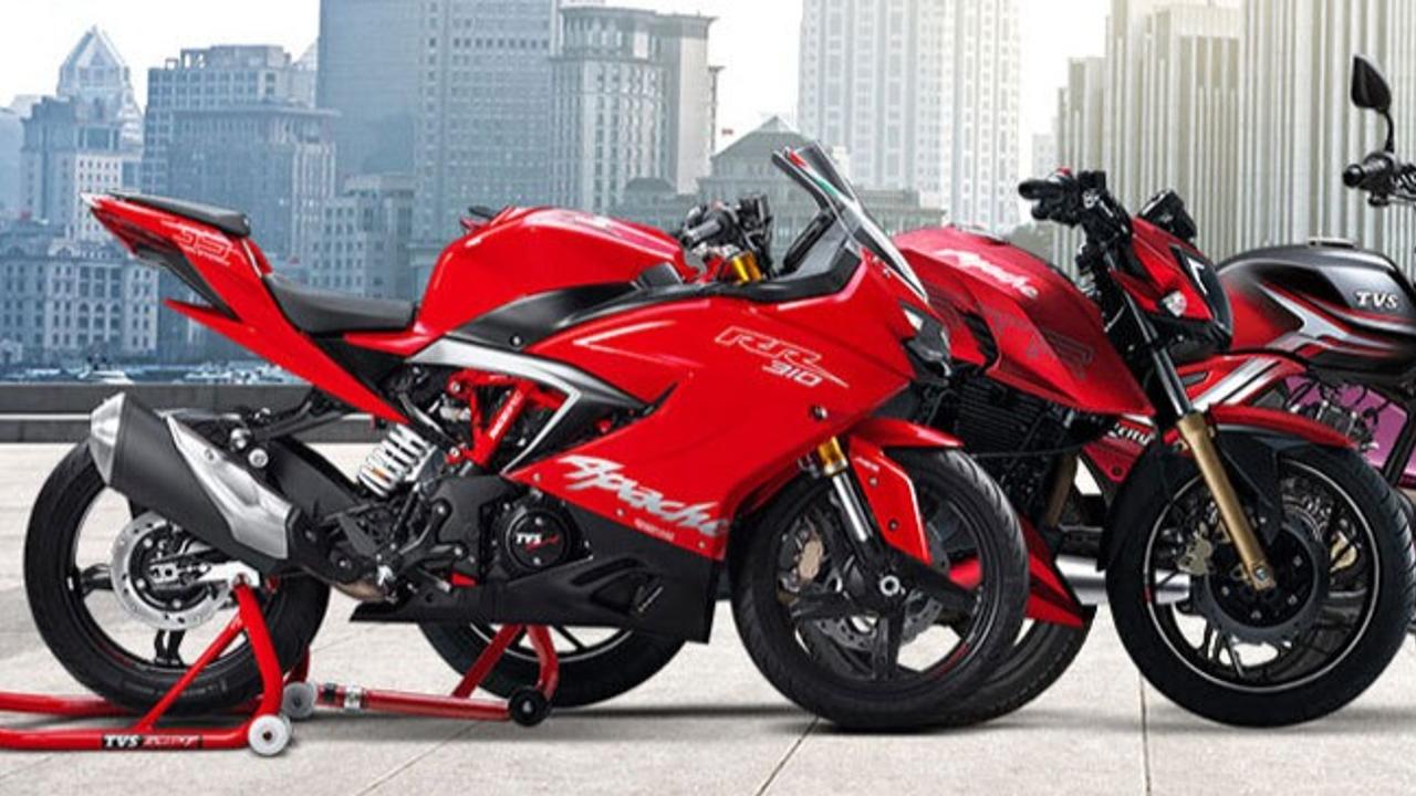 TVS Motor Company